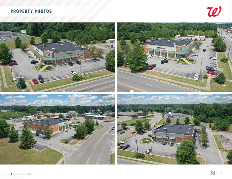 More Photos Of 3298 S Crater Rd, Petersburg Drugstore For Sale