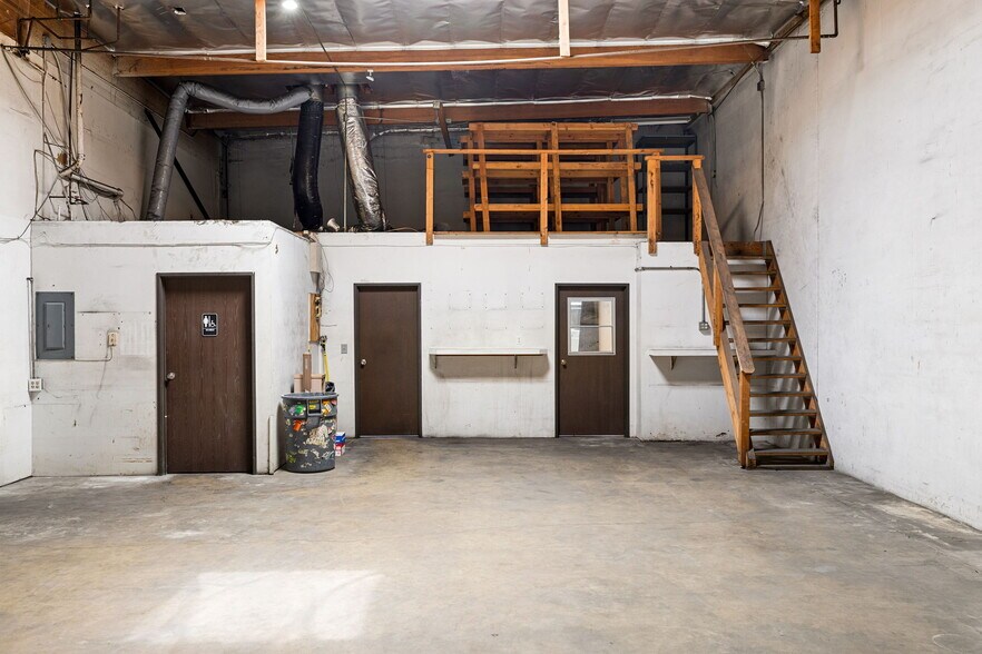 More Photos Of 2-72 N Central Ave, Upland Warehouse For Sale
