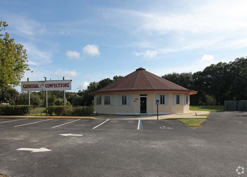 More Photos Of 11390 Us-1 Hwy, Sebastian Freestanding For Sale