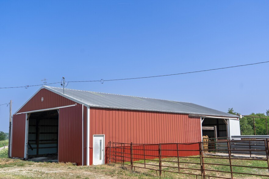 More Photos Of 24593 McGruder Creek Rd, Leon Land For Sale