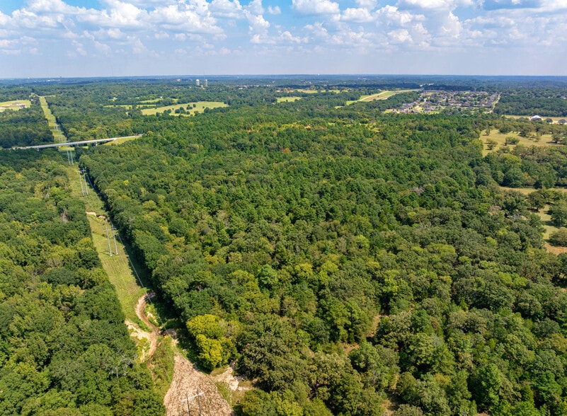 More Photos Of TBD County Road 166, Tyler Land For Sale