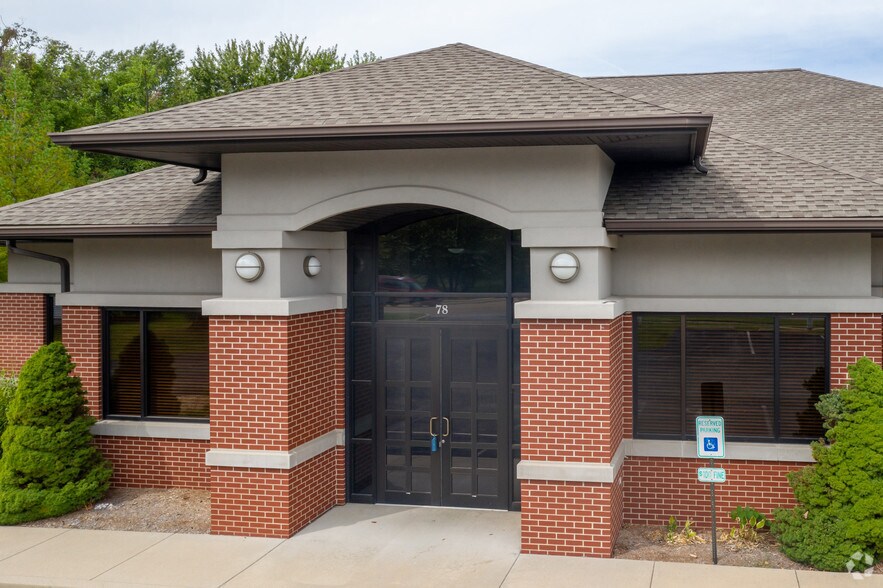 More Photos Of 78 S Main St, Glen Carbon Office For Sale