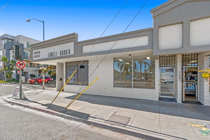 More Photos Of , Escondido General Retail For Sale