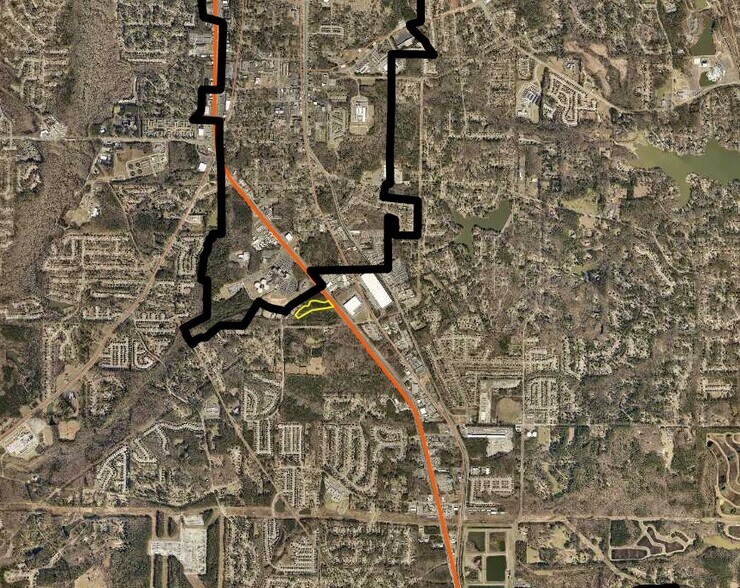 More Photos Of Tara Blvd @ Poston Road, Jonesboro Land For Sale