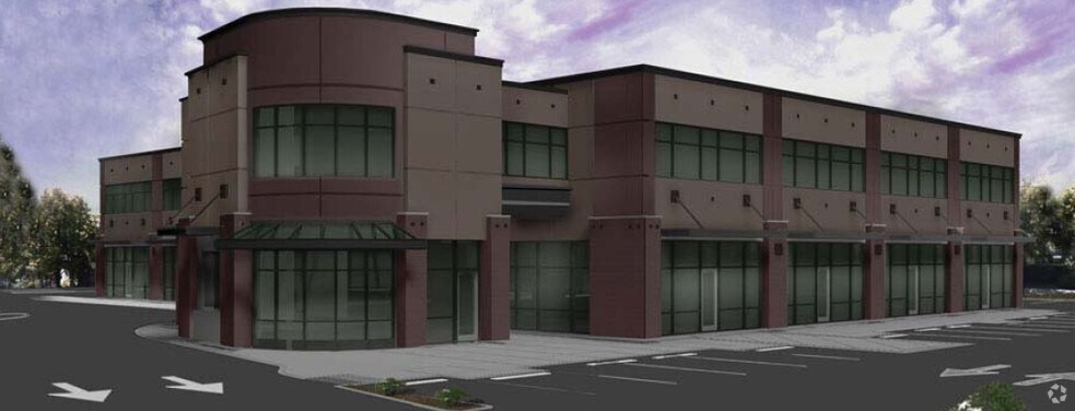 More Photos Of 8520-8524 Steilacoom Blvd SW, Lakewood Unknown For Lease