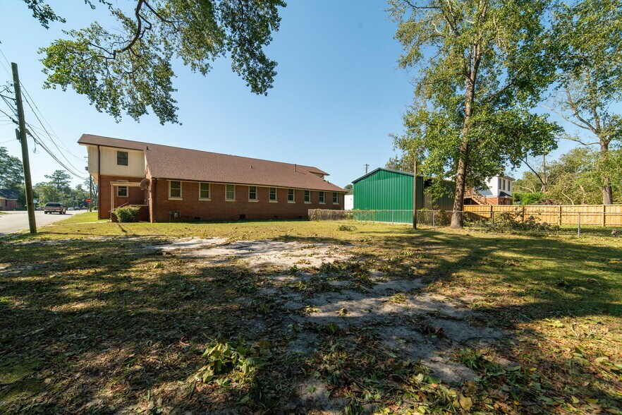 More Photos Of 1815 Central Ave, Augusta Religious Facility For Sale