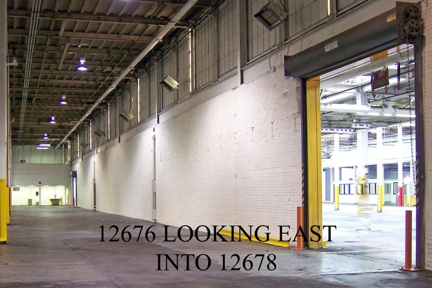 More Photos Of 12640-12680 Burt Rd, Detroit Manufacturing For Lease