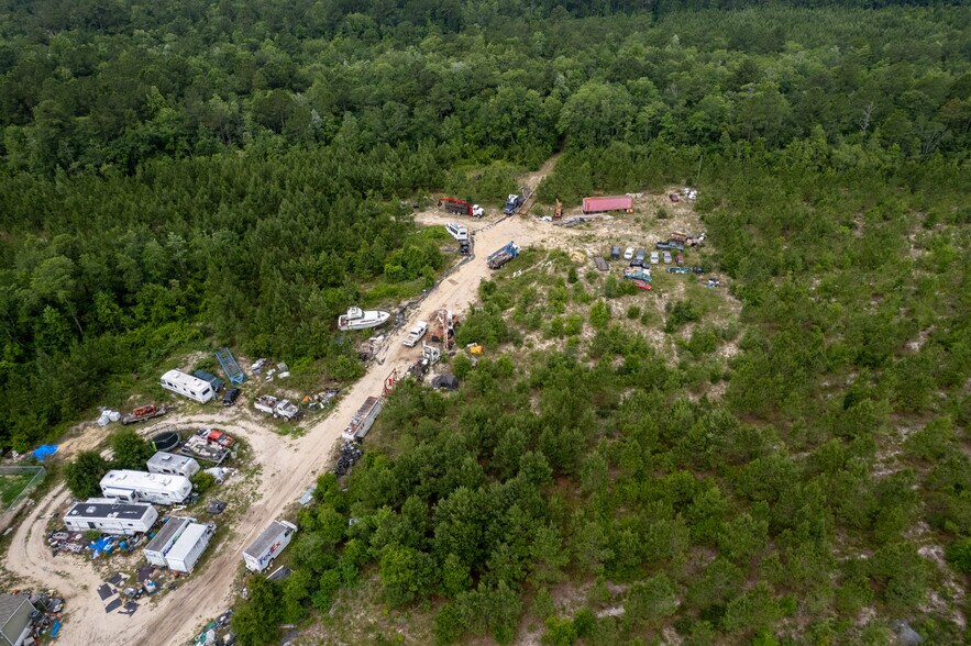 More Photos Of 425 Old River Rd, Bloomingdale Land For Sale