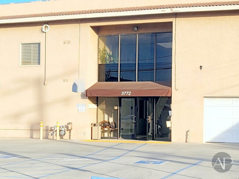 More Photos Of 3772 Katella Ave, Los Alamitos Medical For Lease