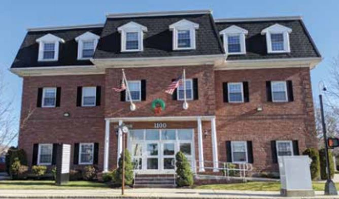 More Photos Of 1100 Washington St, Boston Medical For Lease