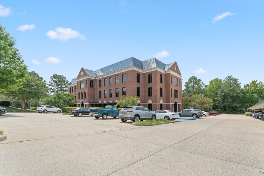Primary Photo Of 8440 Jefferson Hwy, Baton Rouge Office For Lease