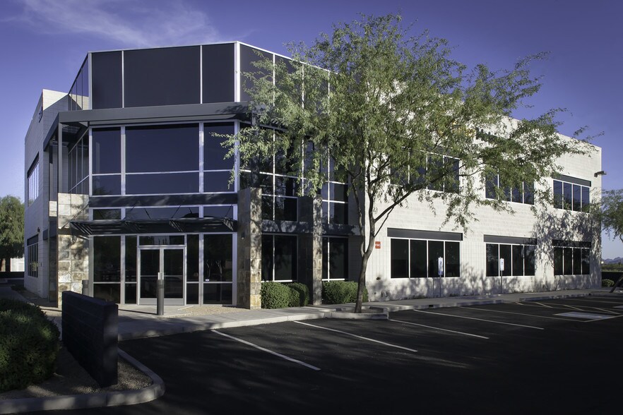 Primary Photo Of 1523 W Whispering Wind Dr, Phoenix Office For Lease