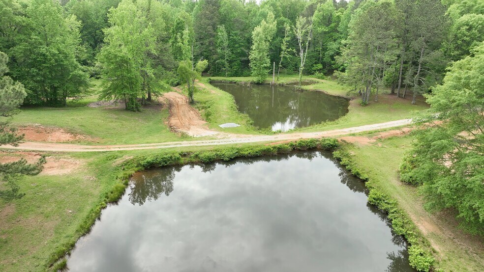 Primary Photo Of 485 Polk Rd, Moreland Land For Sale