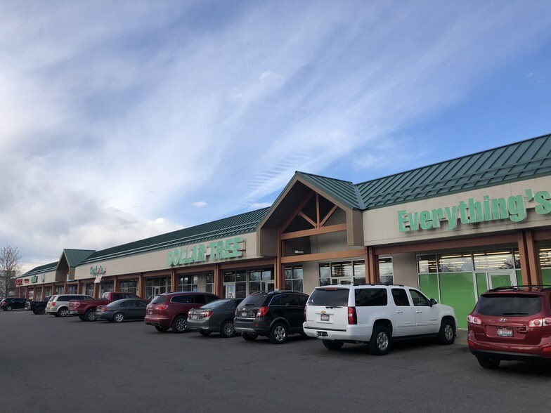 More Photos Of 740 N Cecil Rd, Post Falls Unknown For Lease