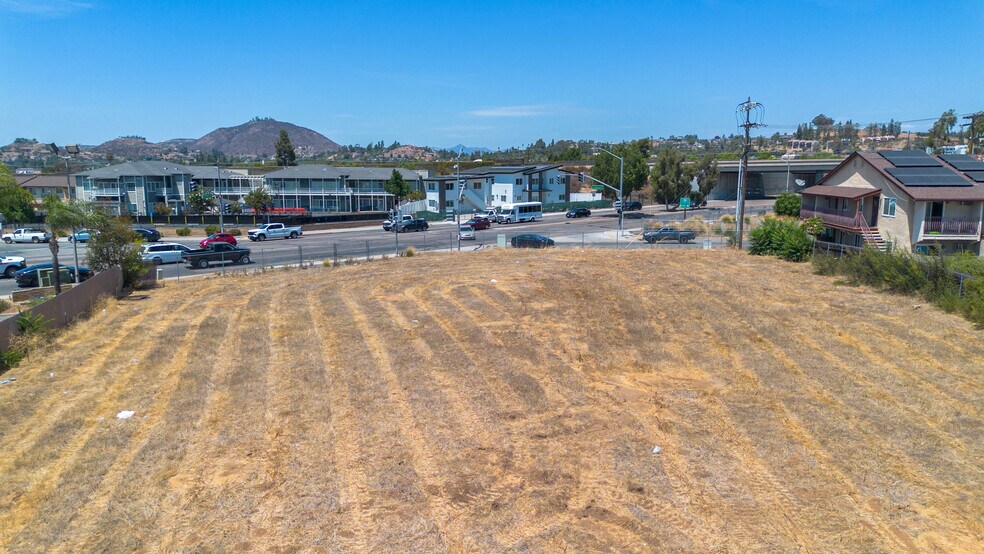 More Photos Of N 3rd St, El Cajon Land For Sale