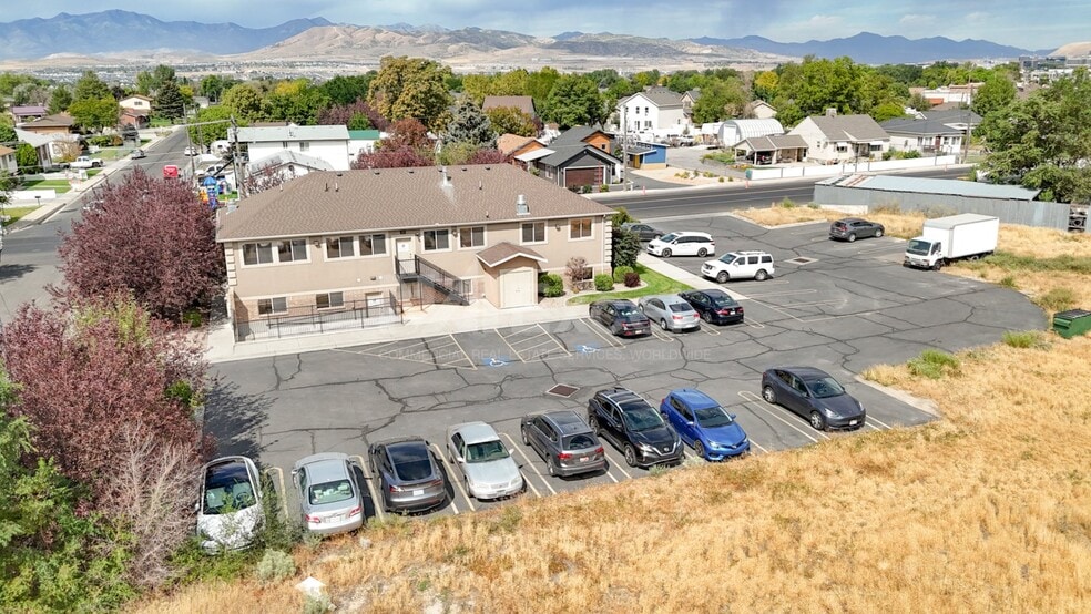 Primary Photo Of 1220 N 500 W, Lehi Medical For Sale