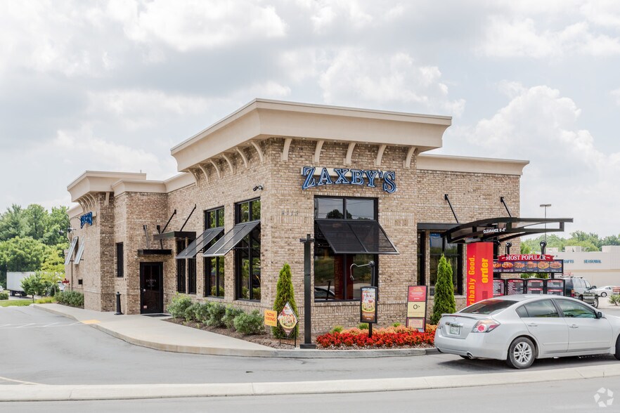 More Photos Of 4101-4109 Lebanon Pike, Hermitage Unknown For Lease