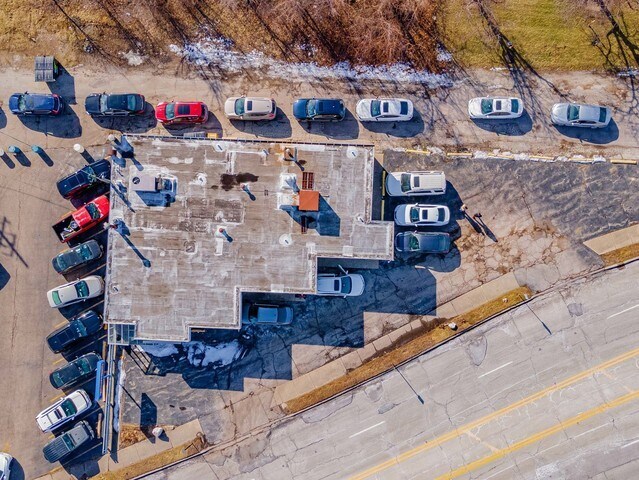 More Photos Of 1060 Busse Hwy, Park Ridge Freestanding For Sale