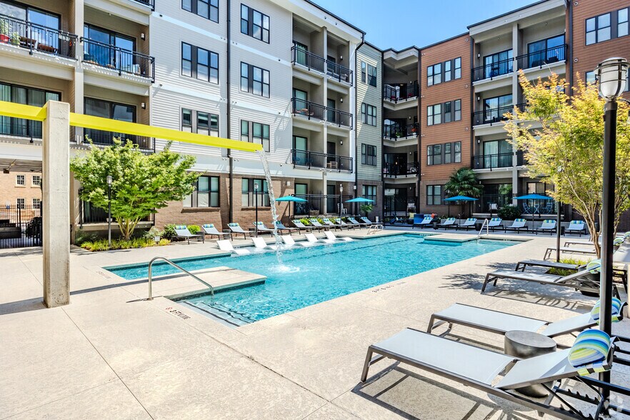 More Photos Of 675 N Highland Ave NE, Atlanta Apartments For Lease