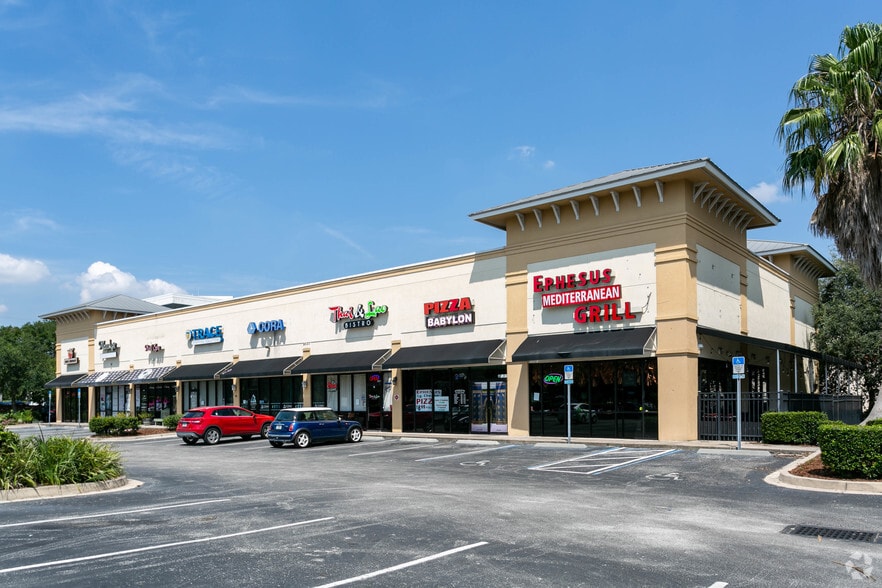 Primary Photo Of 9527 Regency Square Blvd, Jacksonville Unknown For Lease