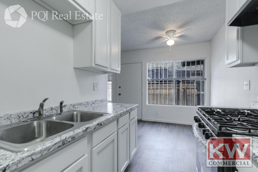 More Photos Of 1822 Bridge St, Los Angeles Apartments For Sale