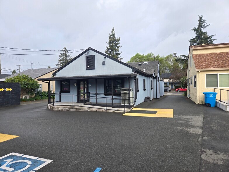 More Photos Of 1510 4th St, Santa Rosa Office For Sale