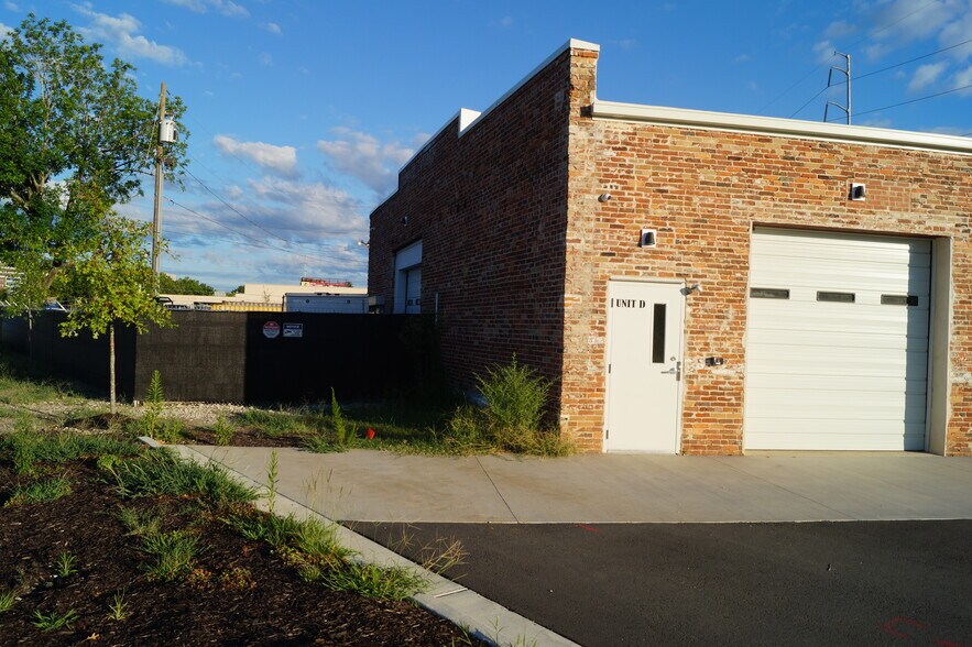 More Photos Of 1110 Fenwick St, Augusta Light Distribution For Lease