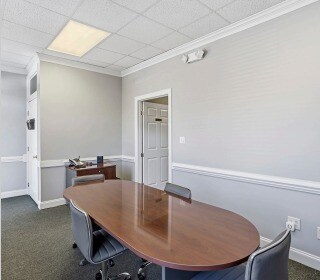More Photos Of 101-111 Salem Towne Ct, Apex Office For Sale