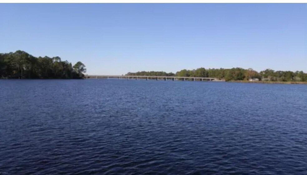 More Photos Of 577 Hoff Rd, Belhaven Land For Sale