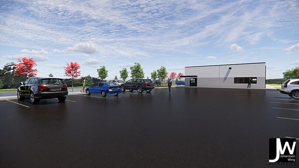More Photos Of 27312 NE 10th Ave, Ridgefield Warehouse For Sale