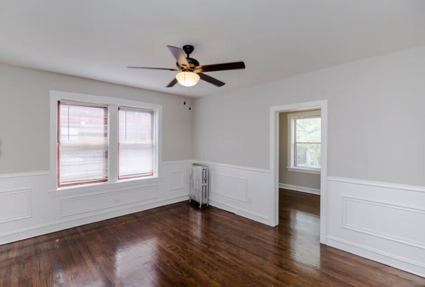 More Photos Of 3603-3609 S King Dr, Chicago Apartments For Sale