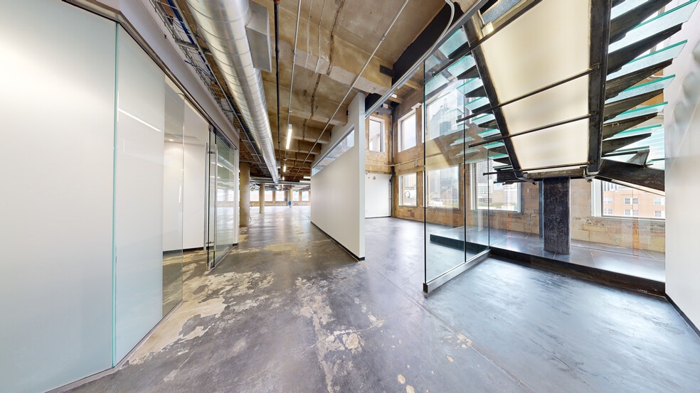 More Photos Of 1801 N Lamar St, Dallas Loft Creative Space For Lease