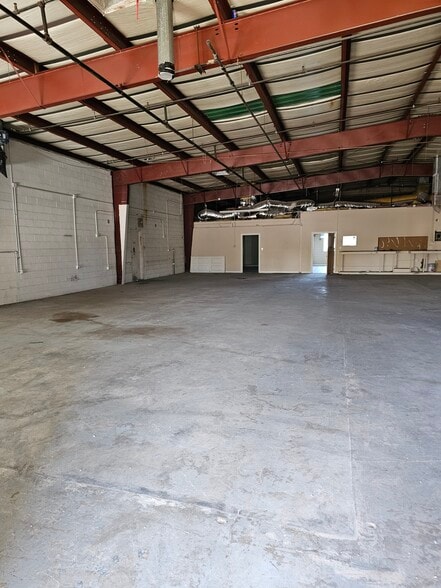 More Photos Of 1791 S Mojave Rd, Las Vegas Service For Lease