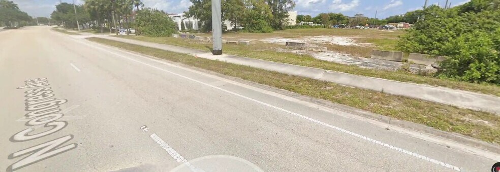 More Photos Of 230 NW 18th Ave, Delray Beach Land For Lease