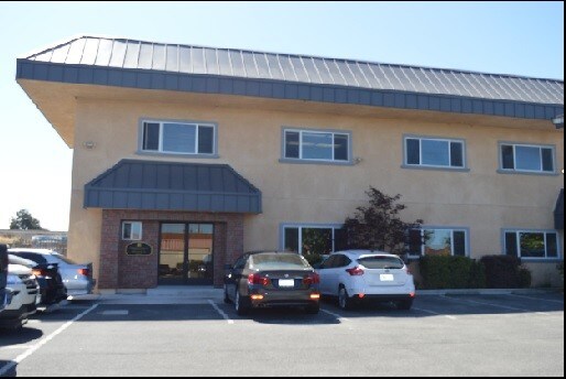 More Photos Of 1060 Hensley St, Richmond Office For Lease