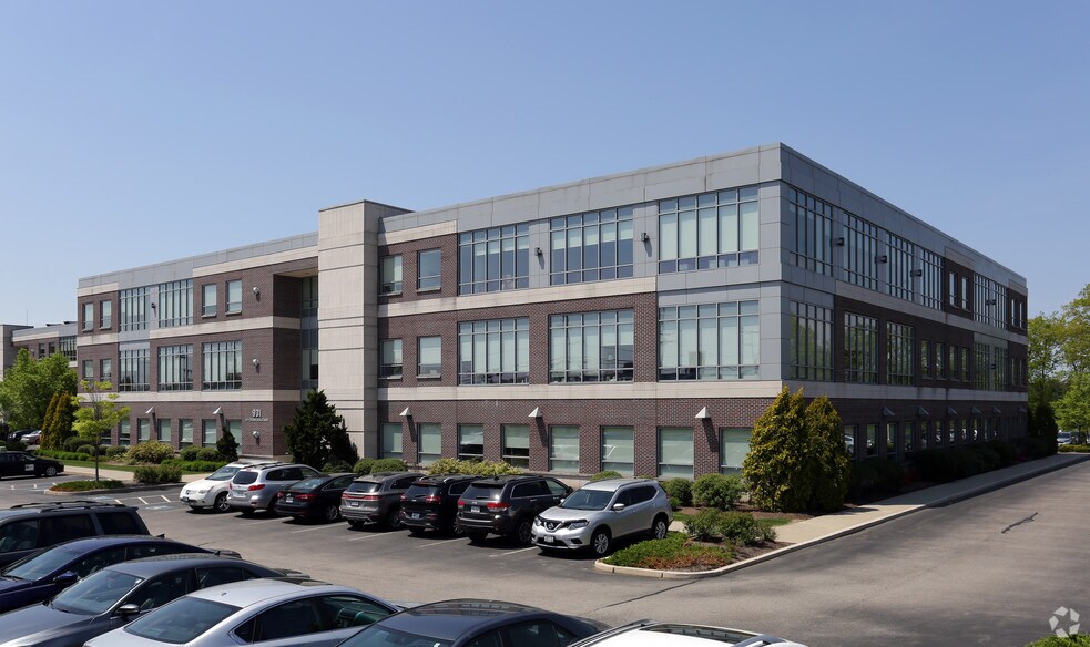 More Photos Of 931 Jefferson Blvd, Warwick Office For Sale