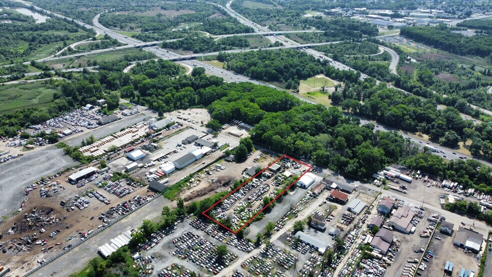 More Photos Of 461 Old Airport Rd, New Castle Land For Sale
