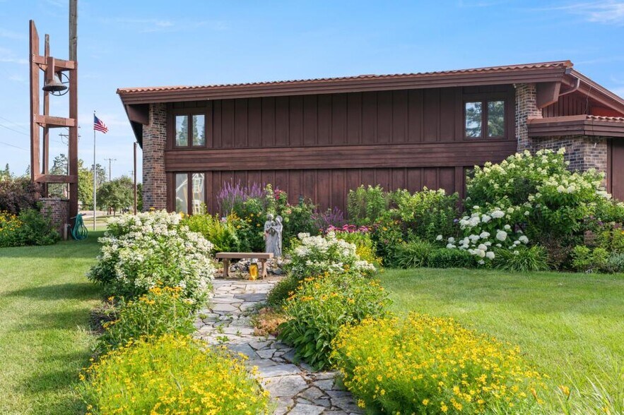 More Photos Of 30950 Rasmussen Rd, Pequot Lakes Flex For Sale