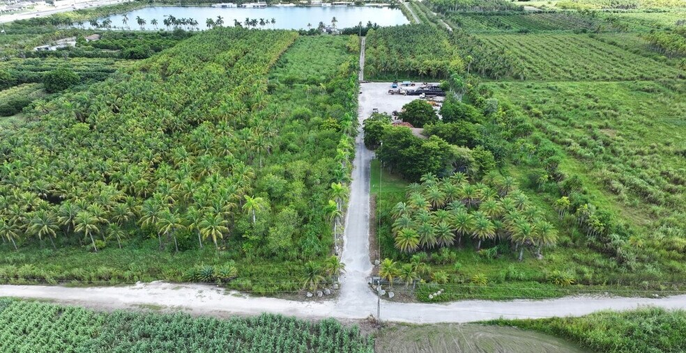 More Photos Of , Homestead Land For Sale