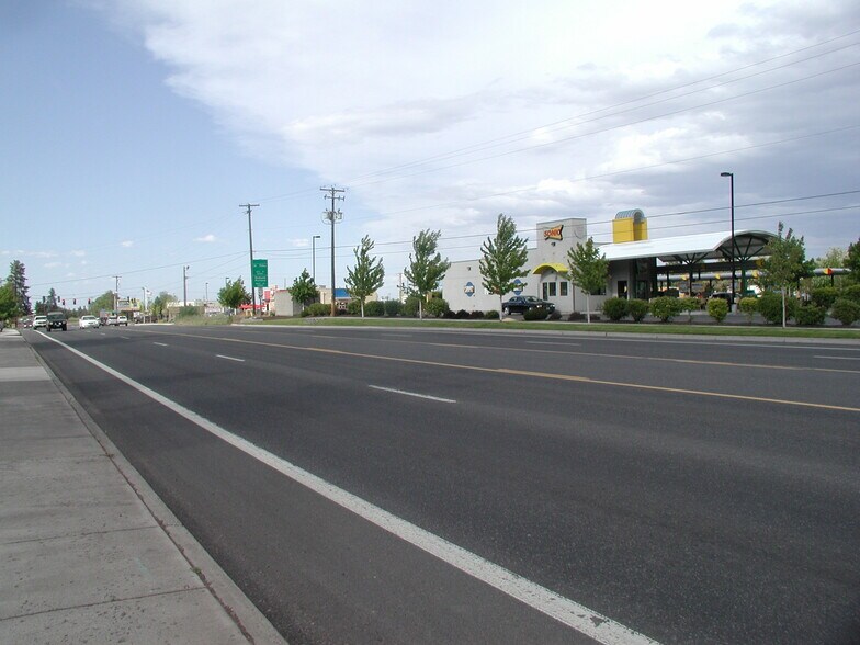 More Photos Of 3650 N Highway 97, Bend Land For Sale