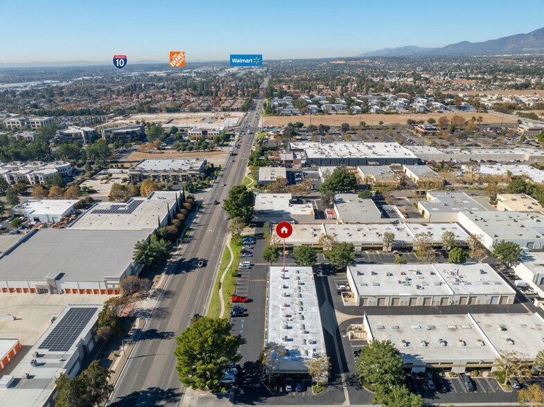 More Photos Of 10722 Arrow Route, Rancho Cucamonga Light Distribution For Sale