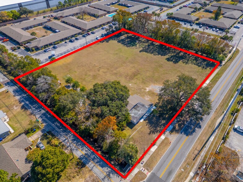 More Photos Of 5721 S Texas Ave, Orlando Religious Facility For Sale