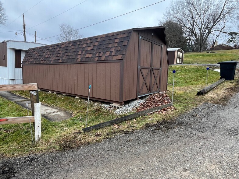 More Photos Of 2900 Henderson Rd, Washington Manufactured Housing Mobile Home Park For Sale