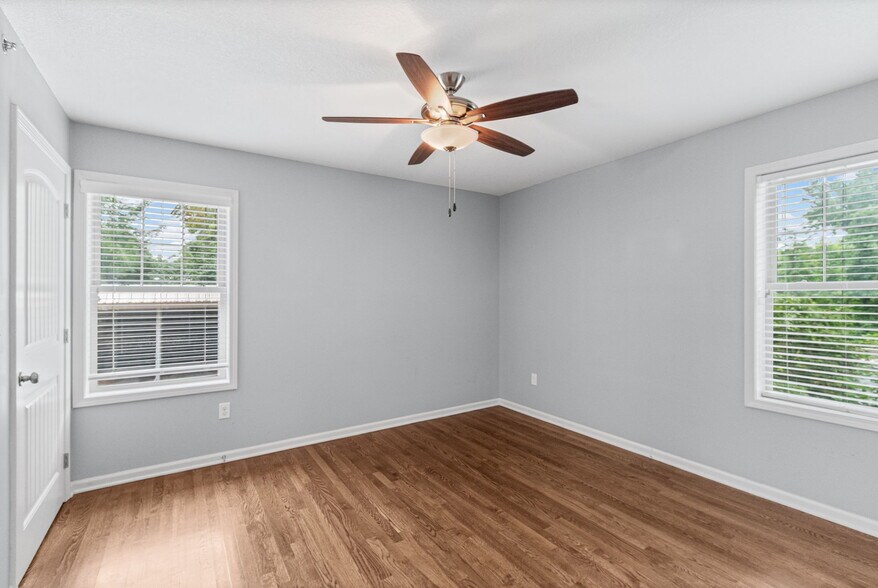 More Photos Of 3612 Bell St, Kansas City Multifamily For Sale