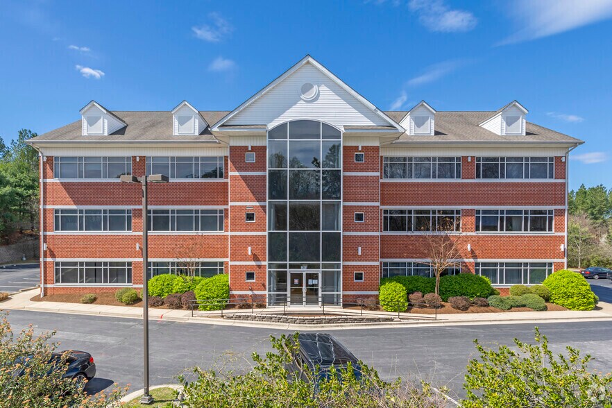 More Photos Of 8638 Veterans Hwy, Millersville Office For Lease