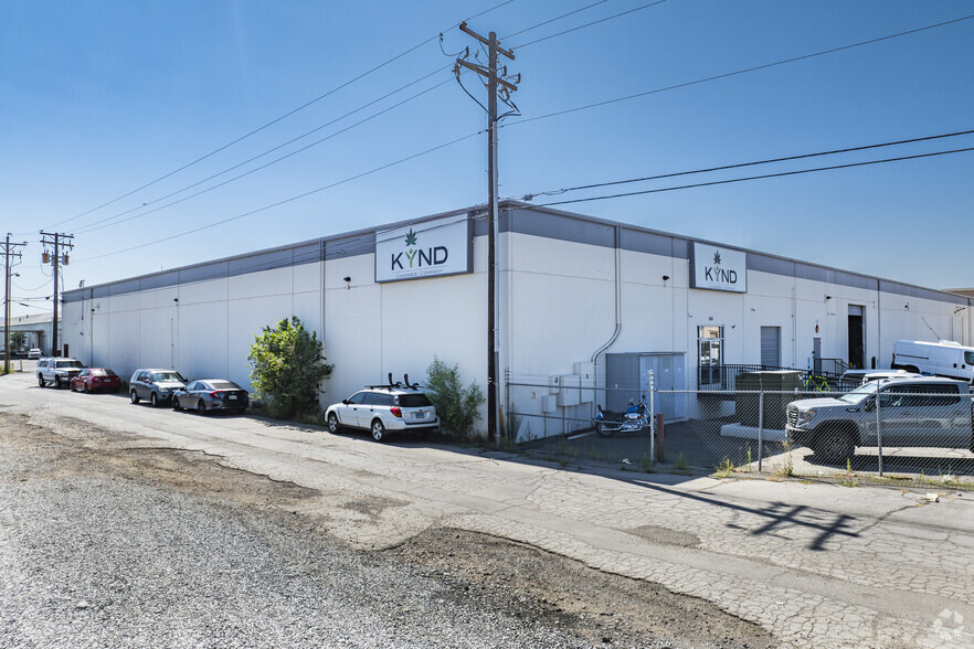 Primary Photo Of 1645 Crane Way, Sparks Manufacturing For Lease
