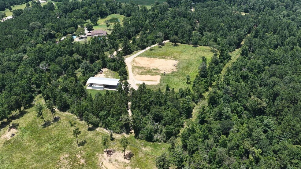More Photos Of 856 TX-150, New Waverly Land For Sale