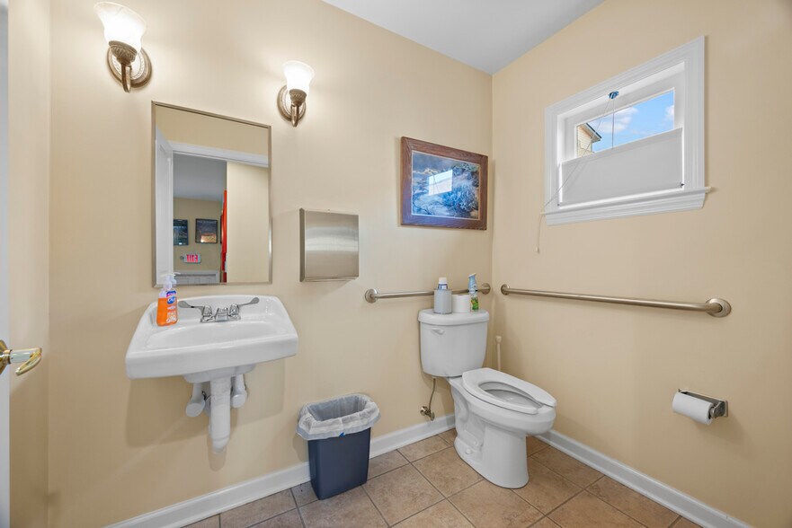 More Photos Of 258 42nd St, Pittsburgh Office For Sale