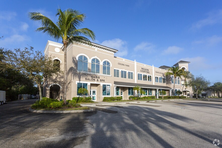 More Photos Of 3333 Renaissance Blvd, Bonita Springs Office For Lease