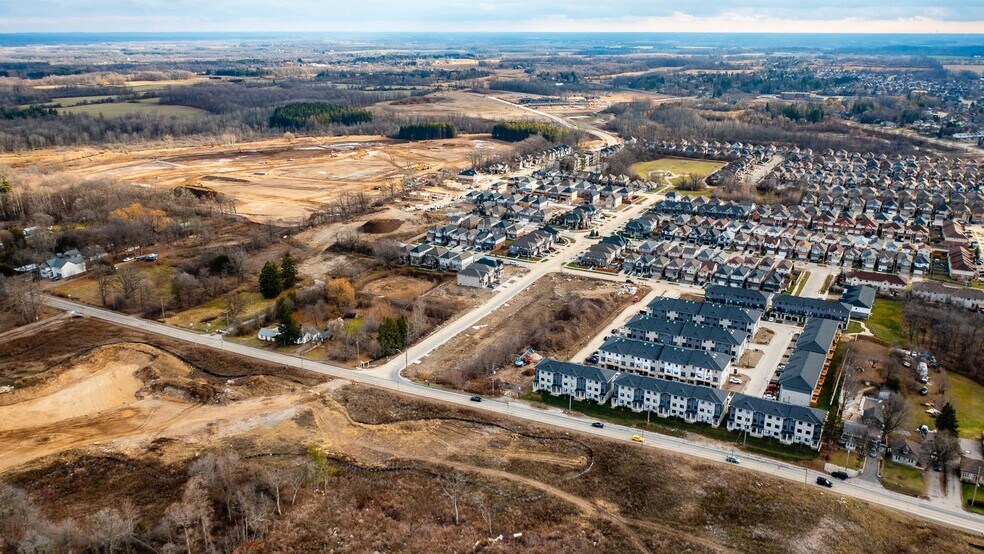 More Photos Of 61-65 Nottinghill Dr, Cambridge Land For Sale